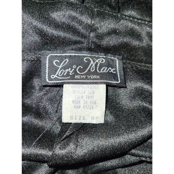 Lori Max Dress - Picture 7 of 14